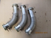 фото thumb №1, Трубка egr audi 059145732a