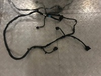 фото thumb №1, Электропроводка жгут коробки передач mercedes ml w166