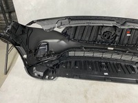 фото thumb №7, Mercedes eqa бампер перед звичайний kompletny lift