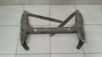 фото thumb №6, Porsche 911 996 beam / subframe передняя часть 99634110115 axle carrier