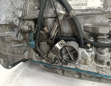 фото thumb №9, Коробка передач коробки передач автоматическая jeep cherokee xj zj 4.0 30-43le