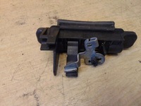 фото thumb №3, Ручка кришки багажника задня mazda 3 hb 2003-2009