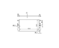 фото thumb №1, Радіатор toyota verso 09- 164000r030