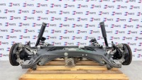 фото thumb №7, Mercedes w213 подвешивание подрамник поворотный кулак дифференциал 3.0cdi a2133504912
