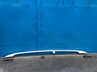 фото thumb №1, Vw passat b6 kombi хромированные рейлинги комплект