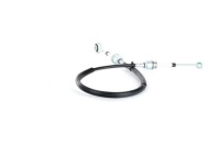 Трос переключения передач ridex 1787c0015 1200/890mm к fiat grande punto 199 Оригинал, фото thumb