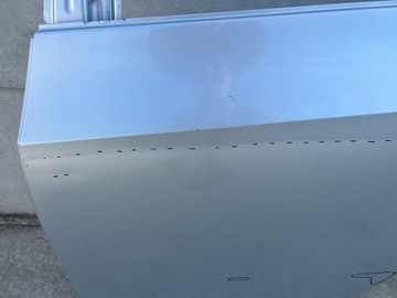 фото thumb №11, Двері volkswagen id3 id.3 id-3 зад лівий задні ліві