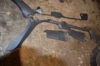 фото thumb №1, Seat leon iii 5f 5d накладки пороговые 5f4863484b