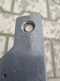 фото thumb №4, Кронштейн кронштейн правий ресора renault gama t range c volvo fm 4