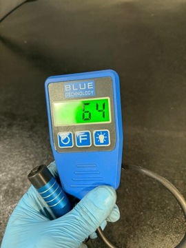 фото thumb №9, Крыло левый перед левый переднее jaguar xe x760 lrc lks tempest серый оригинал.