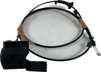 фото thumb №1, Ford f150 lift 17- трос ручка капот тягa