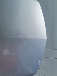 фото thumb №4, 6557 opel insignia капот код фарби z157