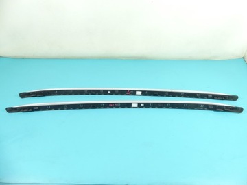 фото thumb №6, Рейлінги kia sportage iv 15-21 дахові 170cm hb 5d