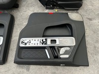 фото thumb №10, Сидіння комплект designo сидіння mercedes g63 amg w463/4 amg g 63 amg