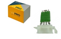 фото thumb №1, Elta automotive eh1064 резистор, вентилятор внутрішній