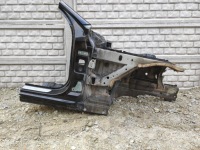 фото thumb №2, Чверть права перед mercedes e klasa w213 213