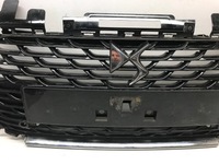 фото thumb №8, Решётка радиатора решётка радиатора решётка радиатора citroen ds3 lift 2016-2019 9814798777