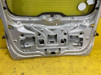 фото thumb №10, Renault scenic iii 2010 задняя крышка багажника багажника rozebrana