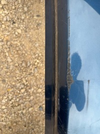 фото thumb №6, Бампер задняя задний opel zafira c kod z22w - wawa