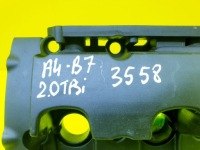 фото thumb №8, Крышка клапанов головки audi vw a4 b7 a3 8p a6 c6 2.0 tfsi 06d103469m