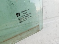 фото thumb №5, Opel insignia a 2009r hb стекло дверь левый задняя