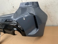 фото thumb №3, Бампер задня bmw 1 f40 m-pakiet performance 19-