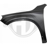 фото thumb №1, Крила do mercedes gla-kl. x156 14-