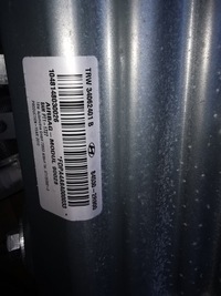 фото thumb №6, Hyundai i30 i lift подушки безпеки ремені подушка безпеки