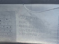 фото thumb №8, Hyundai i10 бампер перед передний 86511-0x210