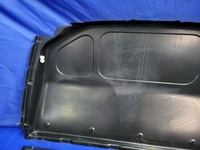 фото thumb №4, Стена перегородочная перегородка vw transporter t5 lift