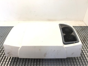 KLIMATYZATOR DACHOWY WAECO CoolAir CA850S L1 0B 24V 4442700222 GWARANCJA FV
