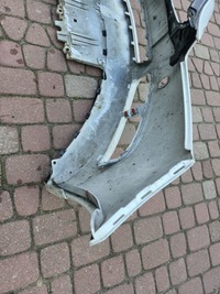 фото thumb №12, Opel insignia a бампер перед передний z40r накладка opc line