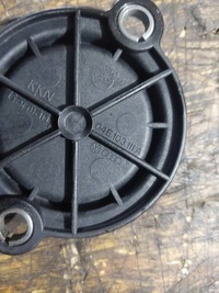 фото thumb №6, Заглушка кришки клапанів seat leon iii 1.2 tsi cyv 04e103111a