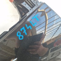 фото thumb №5, Renault espace v 5 14-23 дверь задняя задние левая