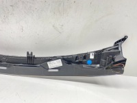 Решітка радіатора решітка радіатора накладка середня led перед передня mercedes cla 174 w174 2025- Недорого, фото thumb