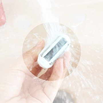 ЭЛЕКТРИЧЕСКИЙ ЖЕНСКИЙ ДЕПИЛЯТОР БИКИНИ ТРИМЕР ДЛЯ НОГ ДЛЯ ЖЕНЩИН USB