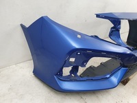 фото thumb №6, Honda civic x 15- бампер перед передний 71101-tgg-zz00