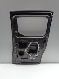 фото thumb №4, Двері праве задні зсувні peugeot rifter 18-