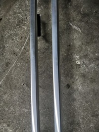 фото thumb №9, Рейлинг рейлинги кровельные mercedes w204 kombi a2048900393 a2048900493