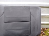 фото thumb №6, Сидіння заднє сидіння задня infiniti qx56 frontier