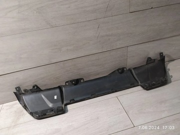 фото thumb №8, 8728. bmw x5m g05 f95 спойлер бампер 8077204