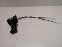 фото thumb №14, Mazda 2 ii 02-07 замок правий перед передній