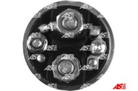 фото thumb №10, Автоматическая коробка передач стартер выключатель bosch as-pl