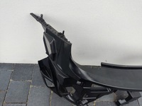 фото thumb №6, Mini clubman f54 кронштейн бампера задняя левый