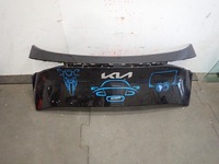 фото thumb №1, Накладка крышки kia sportage v 2022- 87311-r2000