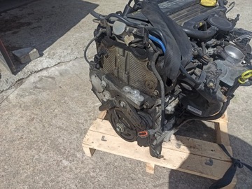 фото thumb №6, Двигун opel zafira b vectra c signum 2.2 бензин z22yh