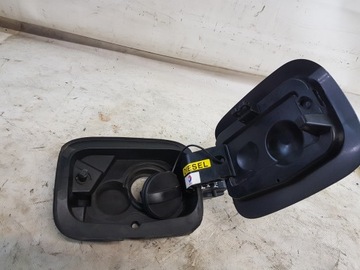 фото thumb №10, Крышка заливка топлива peugeot 308 ii t9 k:evlc + крышка