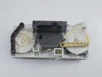 фото thumb №12, Opel zafira a 99-03 панель обдув 90560950