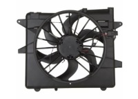 фото thumb №1, Вентилятор радіатора mustang 3,7 5,0 2011 2012