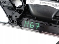 фото thumb №11, Audi a8 s8 4h0 4h4 d4 13-17 long молдинг dekor двері ліва задня ручка gq2